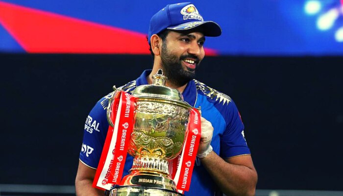 TATA IPL Schedule 2023: आलं रे...आयपीएलचं वेळापत्रक जाहीर; जाणून घ्या Mumbai Indians चं पूर्ण शेड्यूल!