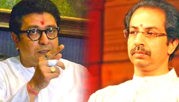 Dhanushyaban Symbol: &#039;काळ्या बाजारात सुद्धा...&#039;, एकनाथ शिंदेंना शिवसेना मिळाल्यानंतर Raj Thackeray यांची पहिली प्रतिक्रिया!