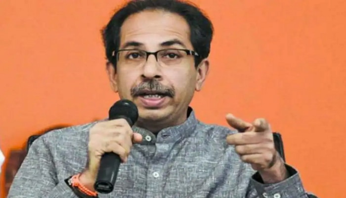 Uddhav Thackeray : निकाल लोकशाहीच्या दृष्टीने घातक, बेबंदशाहीला सुरुवात झाली आहे - उद्धव ठाकरे 