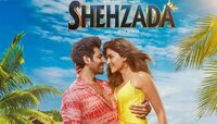 Shehzada Box office Collection Day 1 : कार्तिकच्या 'शहजादा' नं पहिल्या दिवशी केली इत