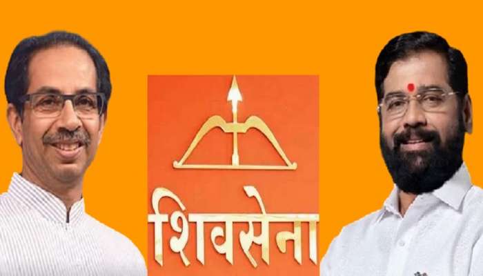 Eknath Shinde : मुख्यमंत्री एकनाथ शिंदे आता ठाकरे गटाला पुण्यात दणका देणार?