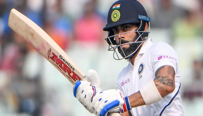 IND vs AUS: दिल्ली कसोटीत विराट कोहलीचं अनोखं शतक, सचिन तेंडुलकरनंतर ठरला दुसरा खेळाडू