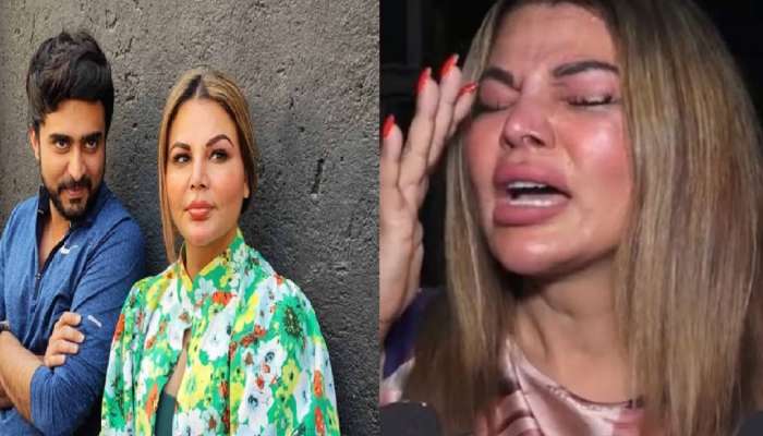 &#039;गर्भपात आणि लगेचच शरीरसंबंध...&#039;, Rakhi Sawant चा पती आदिलबद्दल धक्कादायक खुलासा