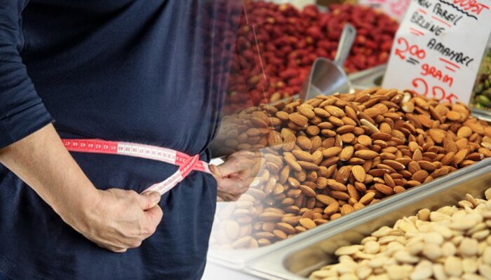 Almond Benefits: उपाशीपोटी बदाम खाल्याने खरंच कमी होतो वाढते वजन आणि कोलेस्टेरॉल चा धोका? &#039;ही&#039; माहिती समोर, जाणून घ्या ...