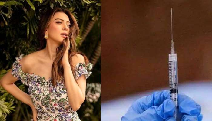 Hansika Motwani Rumours: लोकप्रिय अभिनेत्रीच्या आईनंच केलं लेकीसोबत जीवघेणं कृत्य? हॉर्मान्सचं इंजेक्शन देत... 