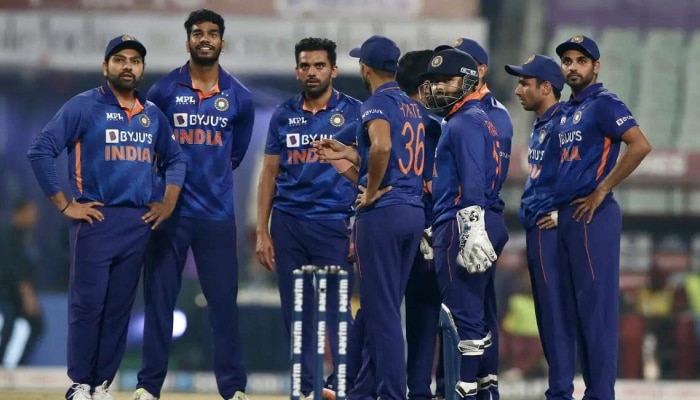 Team India : टीम इंडियाला मोठा धक्का! World Cup 2023 मधून भारताचा मोठा मॅच विनर बाहेर 