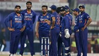 टीम इंडियाला मोठा धक्का! World Cup 2023 मधून भारताचा मोठा मॅच विनर बाहेर 