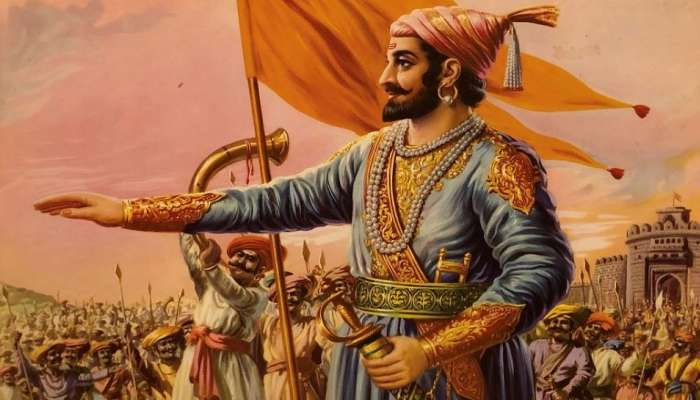 Chhatrapati Shivaji Maharaj Jayanti 2023: शिवाजी महाराजांना &#039;छत्रपती&#039; ही पदवी कधी आणि कशी मिळाली? 