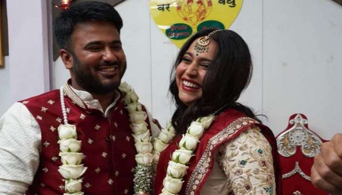 Swara Bhaskar आणि फहाद अहमद यांचं लग्न वैध नाही; बरेलीच्या मौलाना यांचं मोठं वक्तव्य