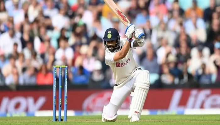 IND vs AUS : Virat Kohli नव्या युगाचा चॅम्पियन; अशी कामगिरी करणारा पहिला फलंदाज, सचिनही फिका