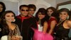 Viral Video :  Salman Khan च्या 'त्या' एका गोष्टीसाठी Katrina Kaif पासून बॉलिवूड अभिनेत्री आल्या एकत्र