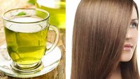 Hair Care Tips: घरच्या घरी असा तयार करा Green Tea Herbal Shampoo, केस होतील मुलायम 
