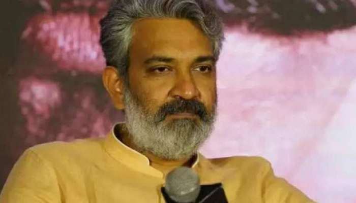 वडिलांनी RSS बद्दल लिहिलेली 'ती' स्क्रिप्ट वाचून राजामौलींचे डोळे पाणावले, नक्की काय होतं त्यात? 