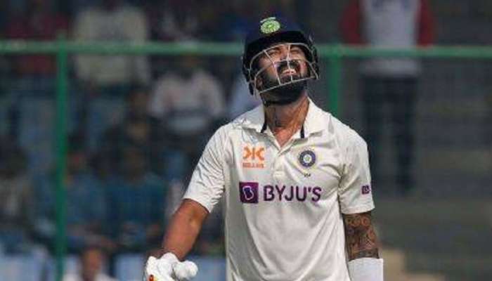 IND vs AUS 2nd Test : के एल राहूलचा पत्ता कट? राहूल द्रविड स्पष्टच म्हणाला...