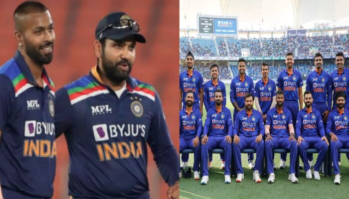 IND vs AUS: वनडेतून Rohit Sharma बाहेर, हार्दिक पंड्याकडे कर्णधारपद; ODI सिरीजसाठी टीम इंडियाची घोषणा