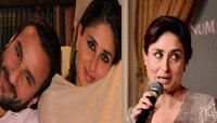 Kareena Kapoor : करीना कपूरचं प्रायव्हेट पार्टच्या साईजबद्दल मोठं वक्तव्य म्हणाली, म
