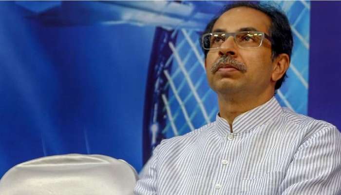 निवडणूक आयोगाच्या निर्णयानंतर ठाकरे गटाचे एक पाऊल मागे; ट्विटरवरुन नाव आणि चिन्ह हटवले