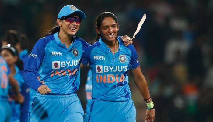 India vs Ireland Women T20 WC : आज भारत-आयर्लंड थरार रंगणार, जाणून घ्या कोणाचं पारडं जड? 