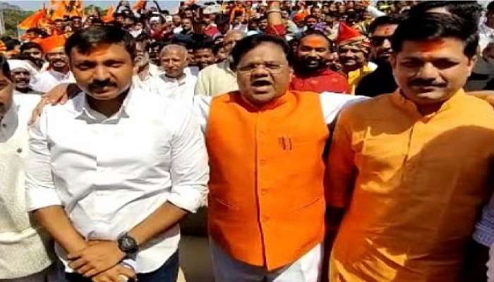 Shivsena:आणखी दोन निष्ठावंत उद्धव ठाकरेंची साथ सोडणार? टोकाचे वैरी एकाच व्यासपीठावर 