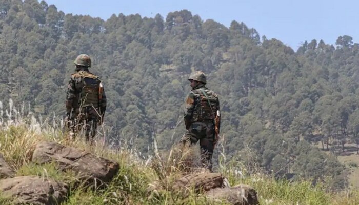 Indian Army: काश्मीरमधून भारतीय सैन्य हटवणार? केंद्र सरकार मोठा निर्णय घेण्याच्या तयारीत
