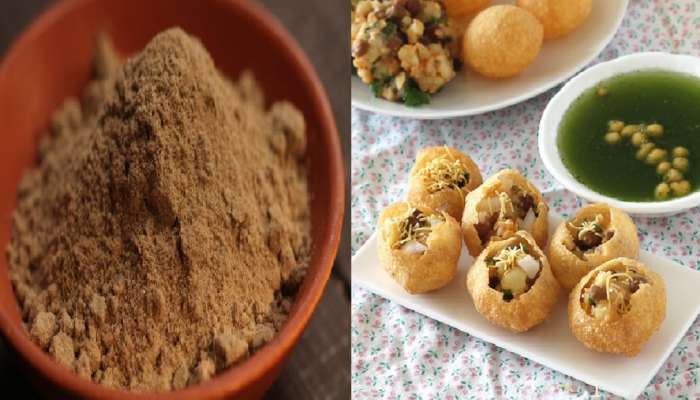 Pani Puri Recipe : चटपटीत, चटकदार स्ट्रीट स्टाईल पाणीपुरी घरच्या घरी बनवण्याची सिक्रेट रेसिपी