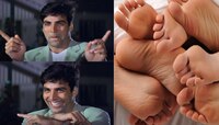  'हे' विवाहित जोडपं रोज रात्री पार्टनरची अदलाबदल करतात, Wife Swapping चा व्हिडीओ 