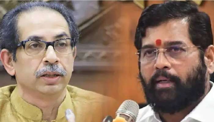 Shiv Sena Crisis: शिंदे गटाचा ठाकरे गटाला आणखी एक जबरदस्त झटका,अत्यंत महत्त्वाचे पद जाणार