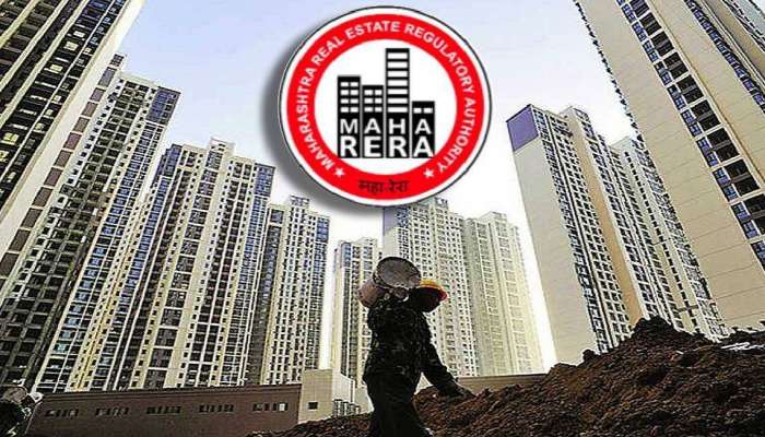 MahaRERA 2023:  313  बिल्डरांना महारेराची कारणे दाखवा नोटीस; साईटवर जाऊन तपासणी करणार