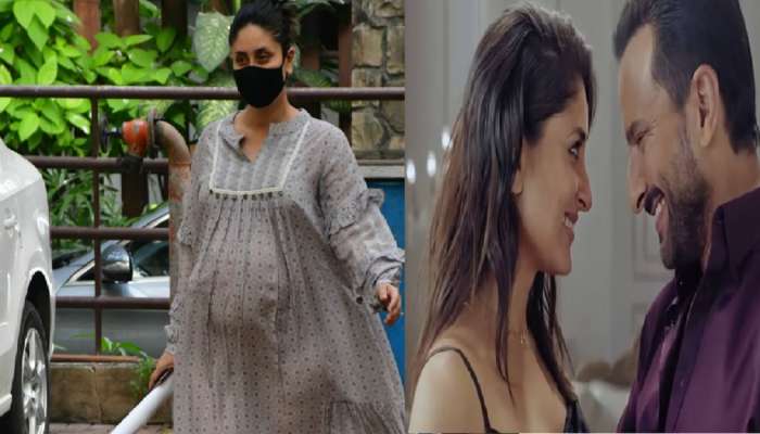 Kareena Kapoor Pregnant: करीना कपूर चक्क तिसऱ्यांदा प्रेग्नेंट? सोशल मीडियावर केला मोठा खुलासा