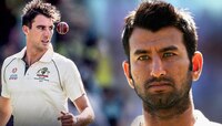 Cheteshwar Pujara: मैदानात खुन्नस देणाऱ्यानं पुजाराला मैदानाबाहेर गाठलं अन्...