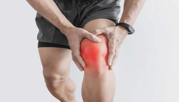 Sugar Intake Knee Pain :  साखर खाणं म्हणजे गुडघेदुखीला आमंत्रण...आजच थांबवा अन्यथा...  