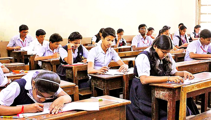 SSC HSC Exam: दहावी, बारावीच्या विद्यार्थ्यांनो...काही मदत लागल्यास लगेच 'या' नंबरवर फोन करा!