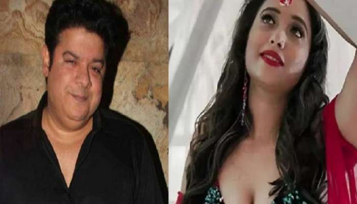 घरी बोलावले आणि... Sajid Khan वर धक्कादायक आरोप, &#039;ही&#039; अभिनेत्री कास्टिंग काउचची शिकार