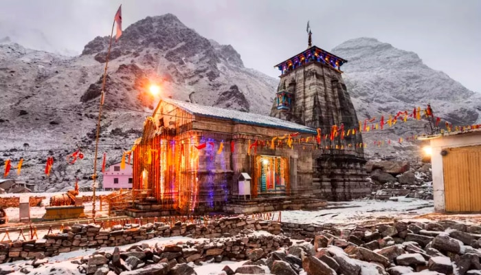 Chardham Yatra 2023: चारधाम यात्रेसाठी ऑनलाईन नोंदणी सुरू, जाणून घ्या अर्ज कसा करावा