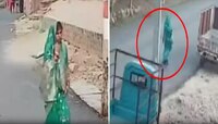 नववधूने वॉशरुममध्ये जाण्यासाठी वराकडे मागितले 10 रुपये, अन् मग गुपचूप प्रियकरासोबत..