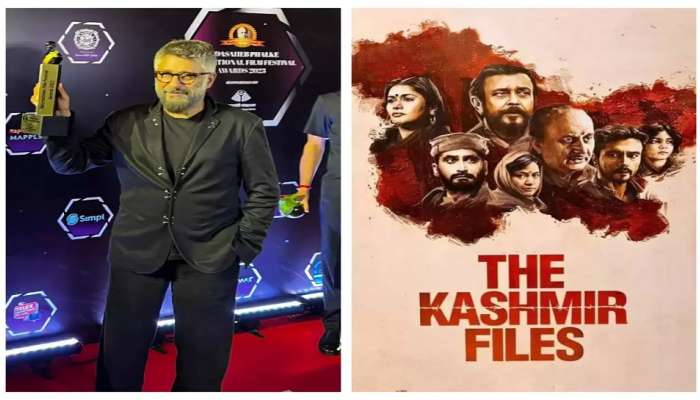 Dadasaheb Phalke Award 2023:‘द कश्मीर फाइल्स’ला सर्वोत्कृष्ट चित्रपटाचा सन्मान, पाहा विजेत्यांची संपूर्ण यादी