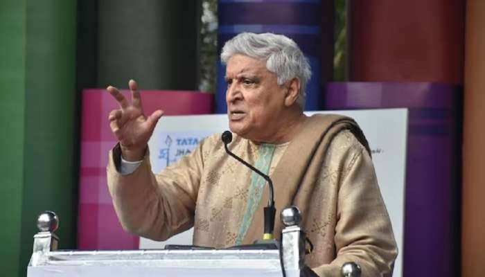 याला म्हणतात खरा देशभक्त! Javed Akhtar यांनी पाकिस्तानला त्यांच्याच भूमीवरुन सुनावलं, Kangana ही म्हणाली 