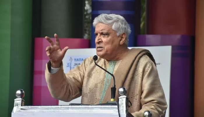 याला म्हणतात खरा देशभक्त! Javed Akhtar यांनी पाकिस्तानला त्यांच्याच भूमीवरुन सुनावलं, Kangana ही म्हणाली &quot;क्या बात&#039;