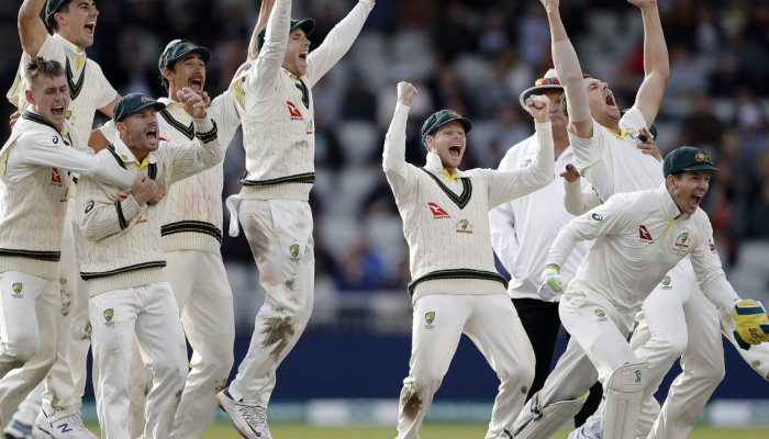 IND vs AUS 3rd Test: तिसऱ्या टेस्टपूर्वी कांगारूंना सर्वात मोठा धक्का; 'हा' बडा खेळाडू झाला संघातून 'आऊट'