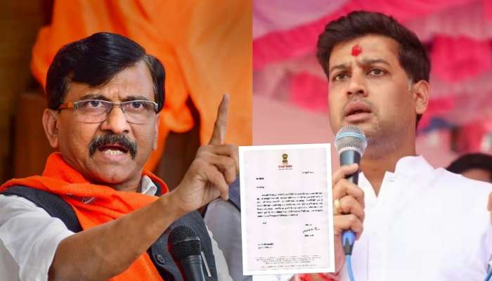 Eknath Shinde vs Uddhav Thackeray: श्रीकांत शिंदेंकडून हल्ल्याची सुपारी? संजय राऊतांनी आरोप केलेला राजा ठाकूर आहे तरी कोण?