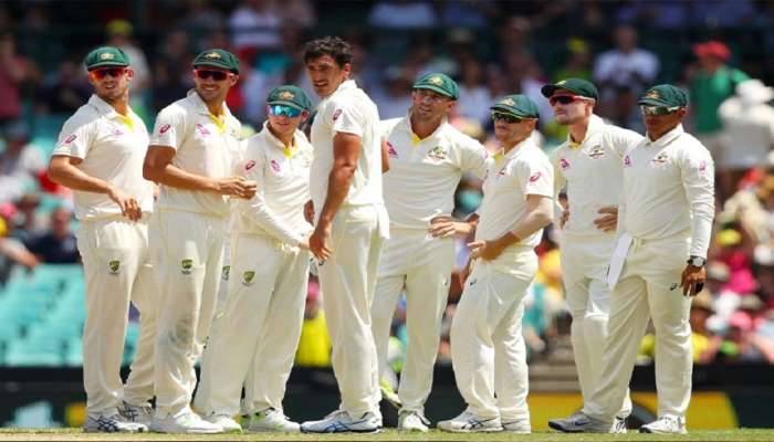 IND vs AUS : तिसऱ्या टेस्टपुर्वी ऑस्ट्रेलियाला मोठा धक्का,स्टार खेळाडूला दुखापत 
