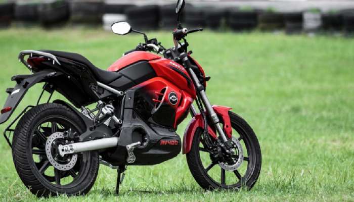 RV 400 Electric Bike: सर्वात बेस्ट डील! केवळ 2499 रुपयांमध्ये बूक करा 150 Km रेंजवाली Electric Bike