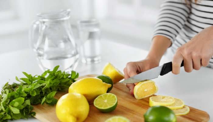 Smart Kitchen Tips : तुम्हाला माहित आहेत का लिंबाचे हे फायदे? या टिप्स तुम्हाला बनवतील स्मार्ट गृहिणी 