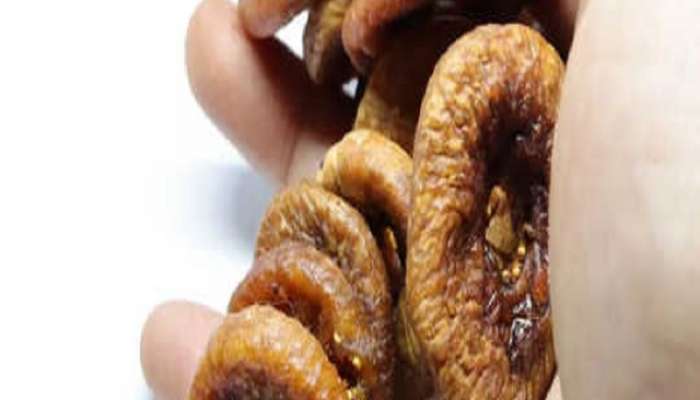 अंजीर, भिडलेले अंजीर, ओले अंजीर, Soaked figs, Benefits of soaked figs, Constipation Problem, Heart Health, Beneficial for bones, anti aging, sugar level control, weight loss