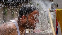 IMD Weather Alert: फेब्रुवारीत घामाच्या धारा का लागल्या आहेत? हवामानात मोठे बदल