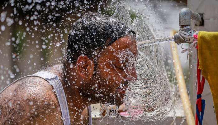 IMD Weather Alert: फेब्रुवारीत घामाच्या धारा का लागल्या आहेत? हवामानात मोठे बदल; IMD ने जारी केला अलर्ट