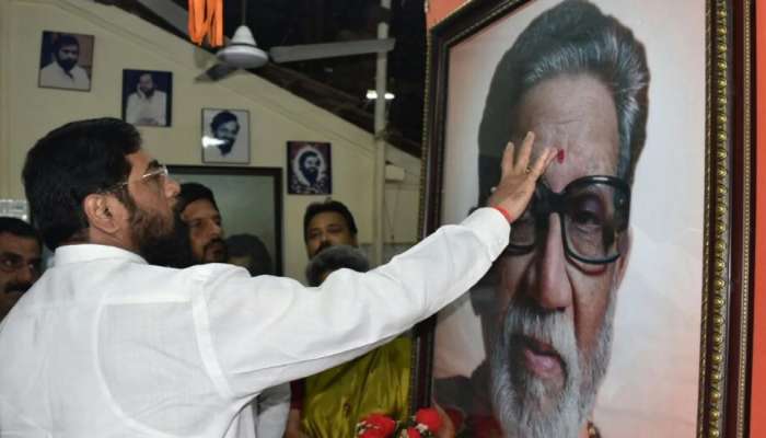 Uddhav Thackeray : उद्धव ठाकरे यांचे शिवसेना पक्ष प्रमुख पदही जाणार? एकनाथ शिंदे नवे पक्षप्रमुख होणार? 