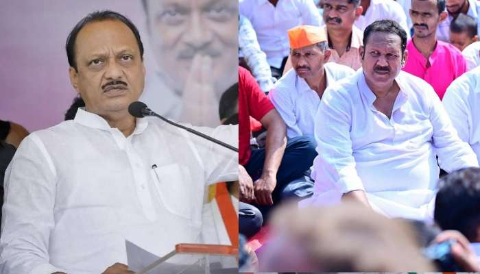 Kasba By-Election: अजित पवार मोठा माणूस, उदयनराजेंचं मोठं विधान, म्हणाले 