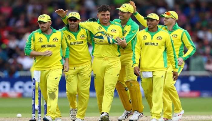 IND vs AUS : ऑस्ट्रेलियाला दुखापतीचं ग्रहण! वनडे सीरीजपुर्वी ऑस्ट्रेलियाचा स्टार खेळाडू दुखापतग्रस्त