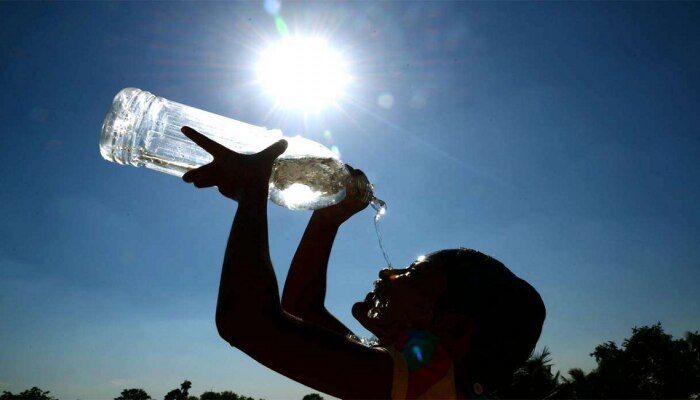 Heat Wave : विदर्भ तापला, तापमान 40 अंशांवर; मुंबई- कोकणासाठीही हवामान खात्याचा इशारा